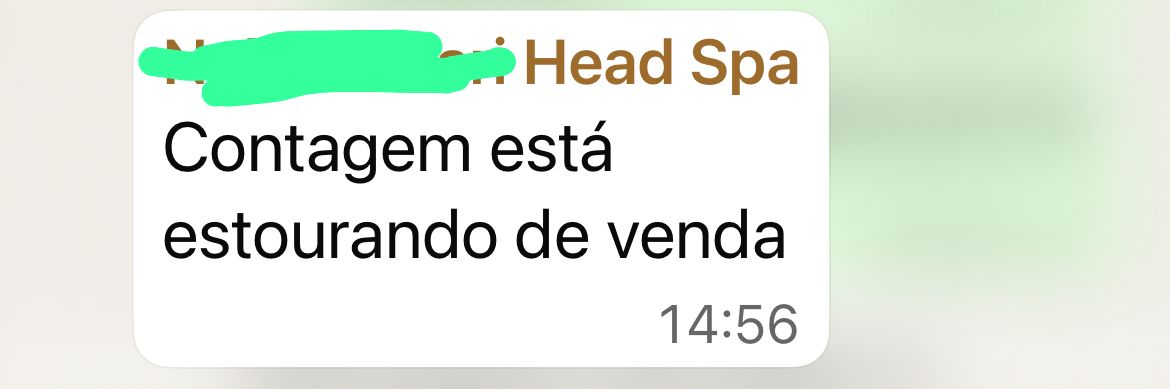 Head Spa